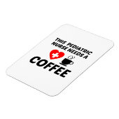 KAFFEE MAGNET (Linke Seite)