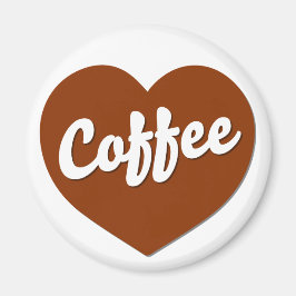 Kaffee Magnet