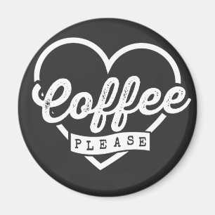 KAFFEE MAGNET