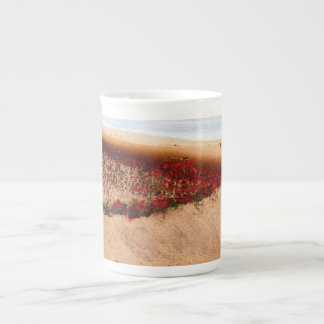 Kaffee-Malerei-Kaffee-Tasse Porzellantasse