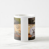 Kaffee Maltipoo Kaffeetasse (Mittel)
