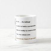 Kaffee-Maß Kaffeetasse (Mittel)