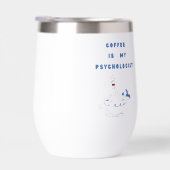 Kaffee, mein ruhiger Therapeut (Rechts)