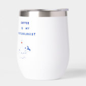 Kaffee, mein ruhiger Therapeut (Links)