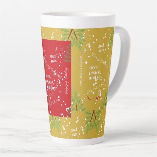 Kaffee Milchtasse (Rechte Ecke)