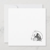 Kaffee mit der Churchmaus (Vorderseite)