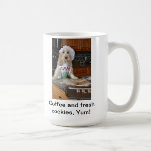 Kaffee mit Emma das GBGV Kaffeetasse