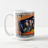 Kaffee mit Freunden Forever Sunset 2009 Kaffeetasse (Links)