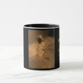 Kaffee mit Oliver trinken Tasse (Zentrum)