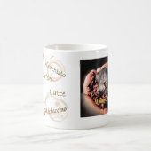 … KAFFEE Mmmm!! Tasse (Mittel)