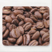 Kaffee Mousepad (Vorne)