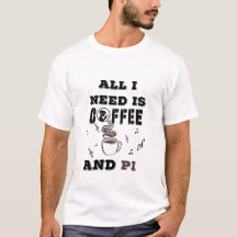 Kaffee-Musik- und Pi-Mathematik-Enthusiast