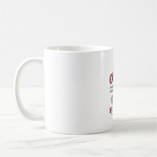 Kaffee nach Mitternacht Retro-Diner NIGHTSHIFT 90 Kaffeetasse