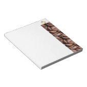 KAFFEE NOTIZBLOCK (angewinkelt)