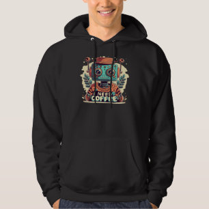 Kaffee Obsession Apparel Hoodie