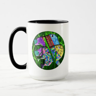 Kaffee oder andere Flüssigkeit Tasse