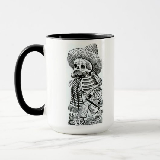 Kaffee oder Tasse (Links)