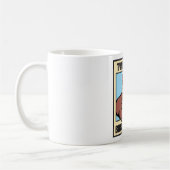 Kaffee-oder Tee-Tasse Kaffeetasse (Links)