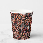 Kaffee Pappbecher (Rechts)