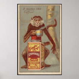 Kaffee Poster