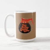 (Kaffee) Pot Head Kaffee Tasse (Links)