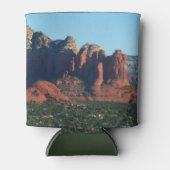 Kaffee Pot Rock I in Sedona Dosenkühler (Vorderseite)