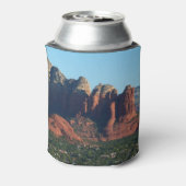 Kaffee Pot Rock I in Sedona Dosenkühler (Kanne Rückseite)
