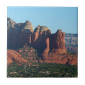 Kaffee Pot Rock I in Sedona Fliese (Vorderseite)