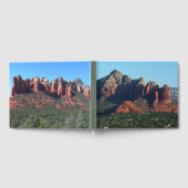 Kaffee Pot Rock I in Sedona Gästebuch (Voll)