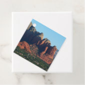 Kaffee Pot Rock I in Sedona Geschenkanhänger (Beispiel)
