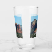 Kaffee Pot Rock I in Sedona Glas (Rechts)