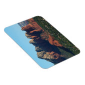 Kaffee Pot Rock I in Sedona Magnet (Rechte Seite)