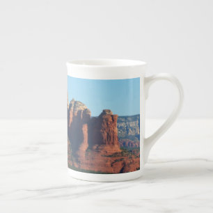 Kaffee Pot Rock I in Sedona Porzellantasse