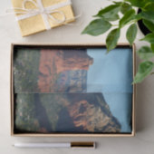 Kaffee Pot Rock I in Sedona Seidenpapier (Geschenk)