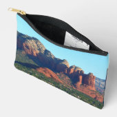 Kaffee Pot Rock I in Sedona Zubehörtasche (Offen)