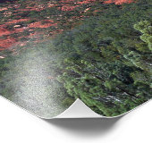 Kaffee Pot Rock II in Sedona Arizona Fotodruck (Ecke)