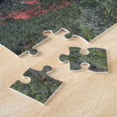 Kaffee Pot Rock II in Sedona Arizona Puzzle (Seite)