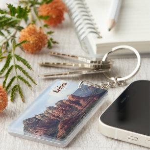 Kaffee Pot Rock Schlüsselanhänger