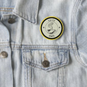 Kaffee-Power Button (Beispiel)