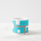 KAFFEE POWER Tasse (Vorderseite)