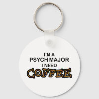 Kaffee - Psychologie