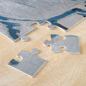 Kaffee Puzzle (Seite)