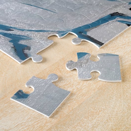 Kaffee Puzzle (Seite)