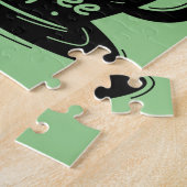 Kaffee Puzzle (Seite)