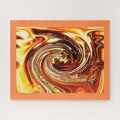 Kaffee Puzzle (Horizontal)