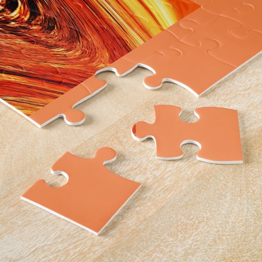 Kaffee Puzzle (Seite)