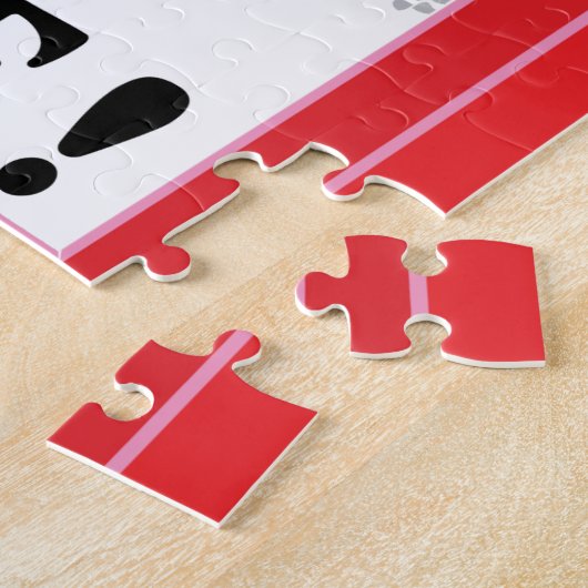 Kaffee Puzzle (Seite)