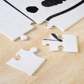 Kaffee? Puzzle (Seite)