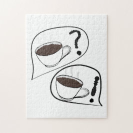 Kaffee? Puzzle