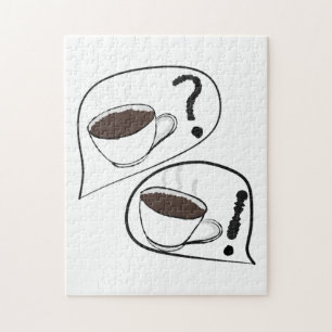 Kaffee? Puzzle